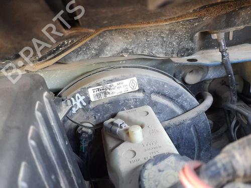Servo brake RENAULT SCÉNIC II (JM0/1_) 1.4 (JM0B, JM0H, JM1A) | BP29725423M42 