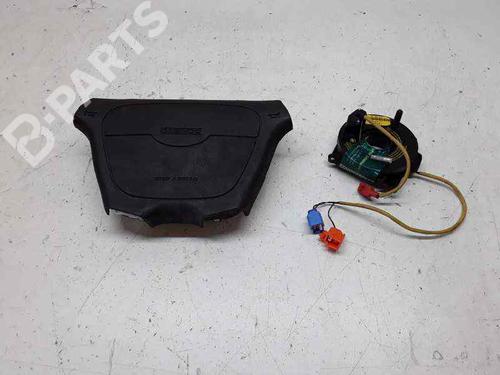 Used Driver airbag DAEWOO ARANOS 2.0 (110 hp) 1747962