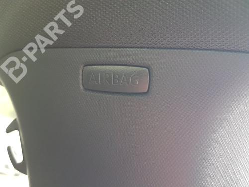 Used Left curtain airbag Left curtain airbag VW POLO VI (AW1, BZ1, AE1) 1.0 TSI (95 hp) 11084683 11084683