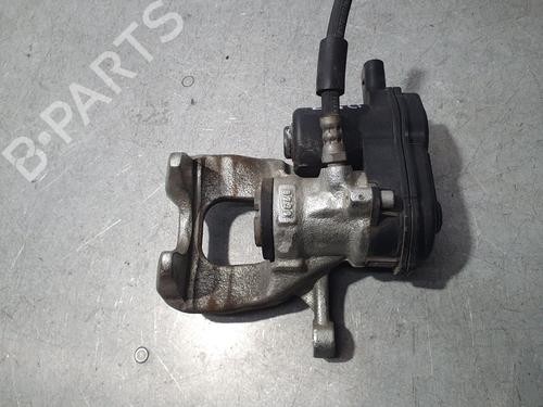 Left rear brake caliper FIAT 500X (334_) | BP12500598M107