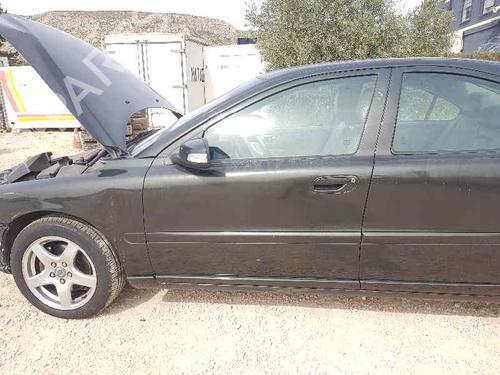 Used Left front door VOLVO S60 I (384) 2.4 D (163 hp) 23956674