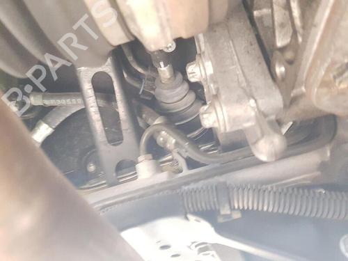 Used Steering rack OPEL ASTRA G Hatchback (T98) 1.7 CDTI (F08, F48) (80 hp) 25732971