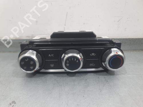 climate-control-nissan-micra-v-k14-2016-30128651 main image