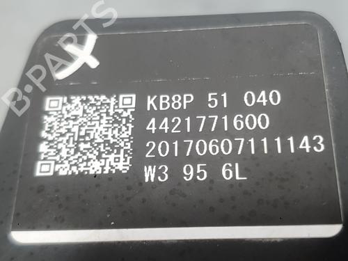 Scheinwerfer links MAZDA CX-5 (KF) 2.2 D | BP38073677C28 - Image 5