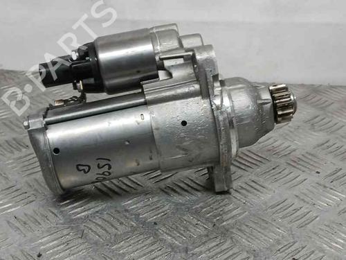 Starter SEAT IBIZA V (KJ1, KJG) | BP22970835M8