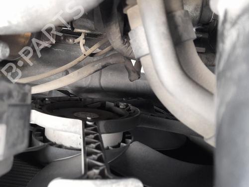 Used Radiator fan Radiator fan SEAT IBIZA IV (6J5, 6P1) 1.2 TSI (86 hp) 34734230 34734230