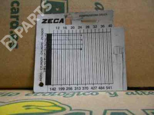 Engine FORD MONDEO III (B5Y)  | BP22184M1 