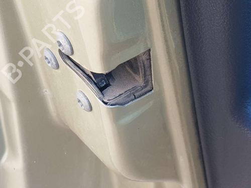 Used Front left lock FIAT BRAVA (182_) [1995-2003]  19699439