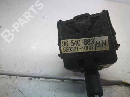 Headlight switch CHEVROLET MATIZ (M200, M250)  | BP1561649I24 