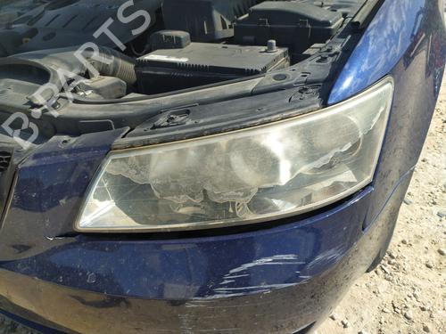 Used Left headlight HYUNDAI SONATA V (NF) 2.0 CRDi (140 hp) 24589375