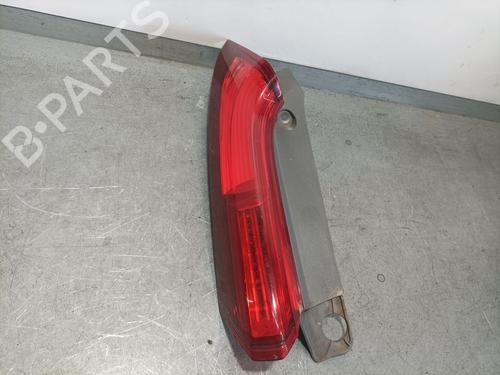 Left taillight HONDA CR-V IV (RM_) | BP8127275C34