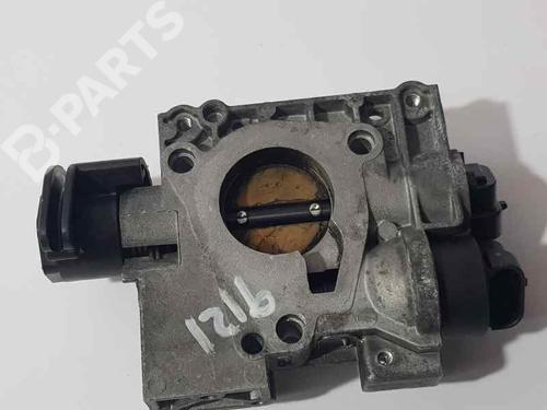 Throttle body FIAT PANDA (169_)  | BP8152124M82 