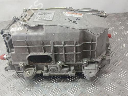 Inverter/Converter TOYOTA YARIS (_P13_) 1.5 Hybrid (NHP130_, NHP130) | BP30001952M119 