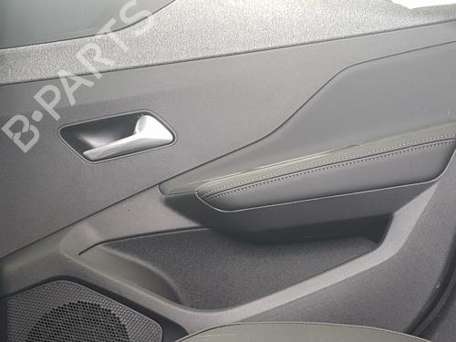 Used Rear right window mechanism PEUGEOT 308 III (FB_, FH_, FP_, F3_, FM_) BlueHDi 130 (FBYHZL, FBYHZT) (131 hp) 12566813