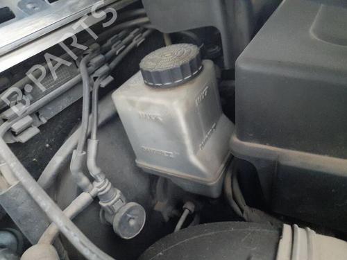 Used Brake master cylinder CITROËN C5 I (DC_) 2.0 HDi (DCRHZB, DCRHZE) (109 hp) 28382878