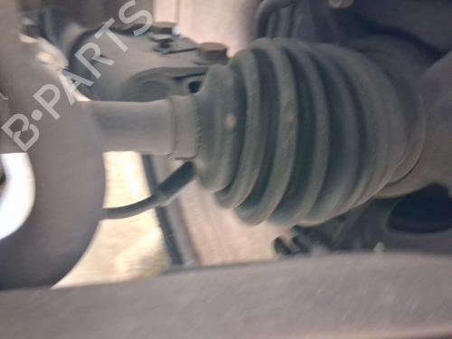 Used Left front driveshaft Left front driveshaft 38710311 38710311