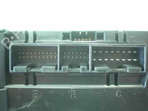 Climate control SEAT IBIZA III (6L1)  | BP599264I5 