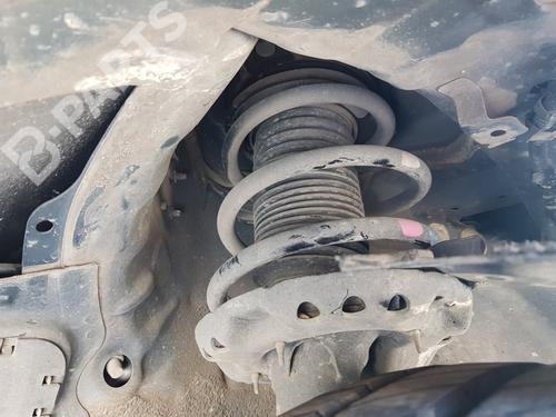 Used Left front shock absorber HYUNDAI i30 FASTBACK (PDE, PDEN) [2017-2025]  11350443