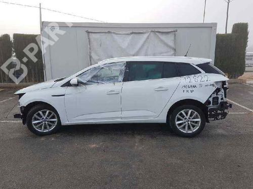 RENAULT MEGANE IV Grandtour (K9A/M/N_)  1.5 dCi 110  815648