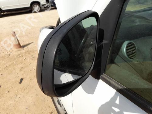 Left mirror RENAULT KANGOO Express (FW0/1_) 1.5 dCi 90 (FW0G, FW05, FW08, FW11) | BP29400985C26 