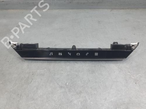 Used Switch Switch CITROËN C5 AIRCROSS (A_) 1.5 BlueHDi 130 (ACYHZJ, ACYHZR) (131 hp) 33434466 33434466