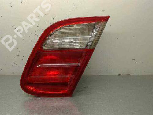 Used Right taillight MERCEDES-BENZ CLK (C208) [1997-2003]  650571