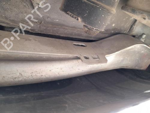 Used Rear bumper reinforcement OPEL CORSA C (X01) 1.3 CDTI (F08, F68) (70 hp) 28318781