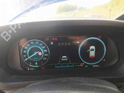 Used Instrument cluster HYUNDAI i20 III (BC3, BI3) [2020-2025]  21770123
