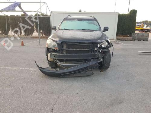 Right front steering knuckle VOLVO XC90 I (275)  | BP16371391M26 