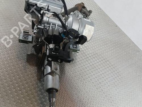 Steering column JEEP RENEGADE SUV (BU, B1, BV) 1.3 T-GDi 4x4 | BP34719666M21 - Image 2