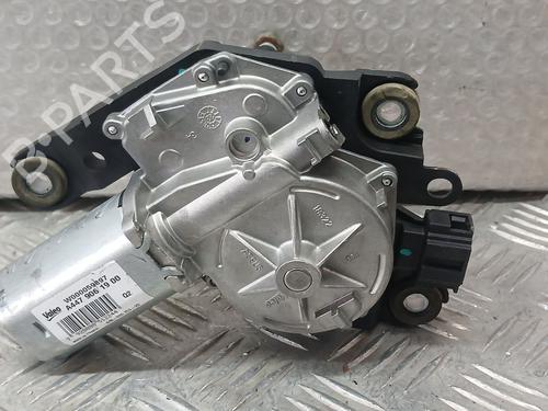 Rear wiper motor MERCEDES-BENZ VITO Tourer (W447) 114 CDI / 114 BlueTEC (447.701, 447.703, 447.705) | BP25604067M102 