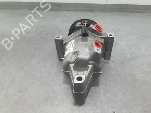 AC compressor DACIA SANDERO III 1.0 TCe 90 | BP40595059M34 - Image 3