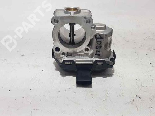 Throttle body CITROËN BERLINGO MULTISPACE (B9)  | BP6961403M82 