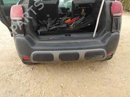 Used Rear bumper CITROËN C3 AIRCROSS II (2R_, 2C_) 1.2 PureTech 130 (2RHNYH) (131 hp) 23956775