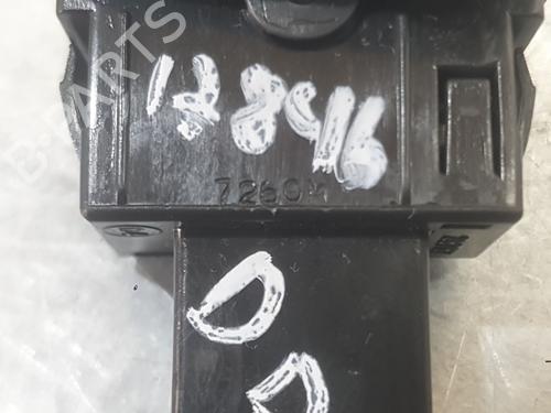 Right front window switch FIAT 500 (312_) 1.4 (312AXC1B, 312CXC1B) | BP37473180I26 - Image 5
