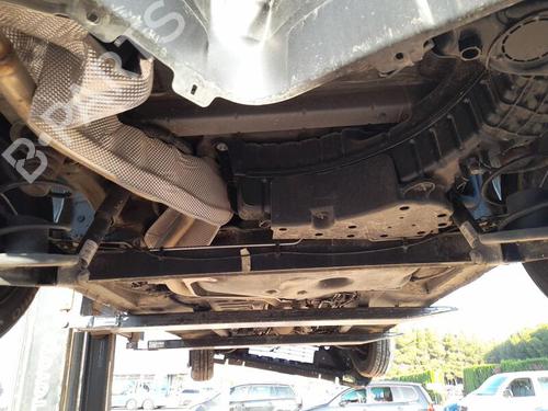 Bagaksel RENAULT EXPRESS Box Body/MPV [2021-2025]  29029598