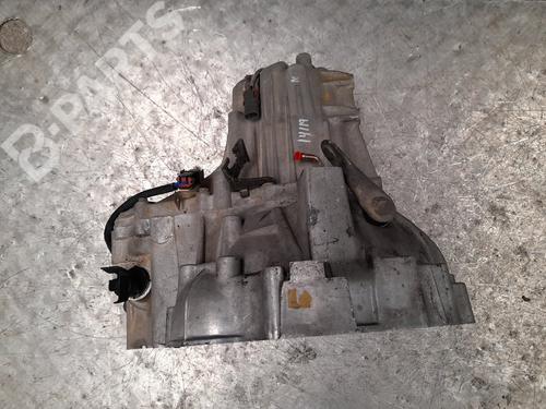 Gearbox NISSAN ALMERA I (N15)  | BP10203066M3 