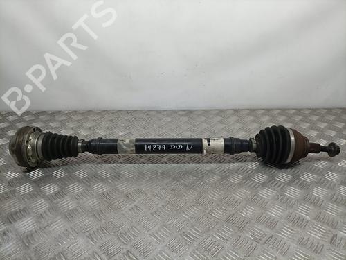 Right front driveshaft SEAT ALHAMBRA (710, 711)  | BP10720064M39 