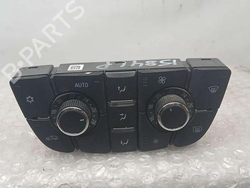 Used Climate control OPEL MERIVA B MPV (S10) [2010-2017]  19575470