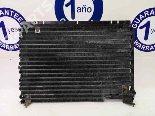 Used AC radiator VOLVO 940 II (944) 2.3 ti (135 hp) 3432600