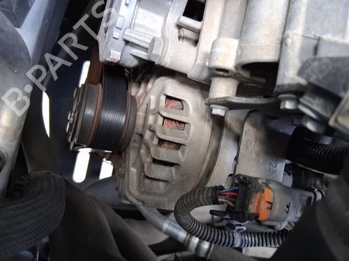 alternator-citroen-berlingo-box-bodympv-k9-2018-33854388 main image