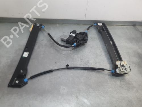 Rudehejsemekanisme ventre foran MG MG HS (AS23) 1.5 EHS Hybrid (CSA6463) | BP37273548C22 - Image 2