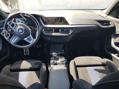 Steering column stalk BMW 1 (F40) 118 i | BP18095607I23 