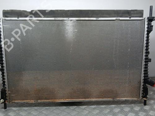 Water radiator FORD TRANSIT CUSTOM V362 Van (FY, FZ)  2002228