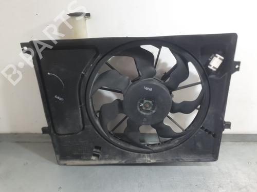 Used Radiator fan Radiator fan 36987207 36987207