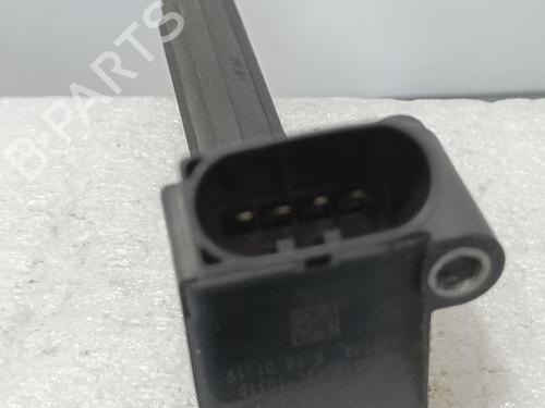 Ignition coil SEAT IBIZA V (KJ1, KJG)  | BP11957779M94 