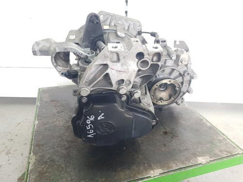 Gearbox AUDI A3 (8P1) 1.9 TDI | BP25334267M3 