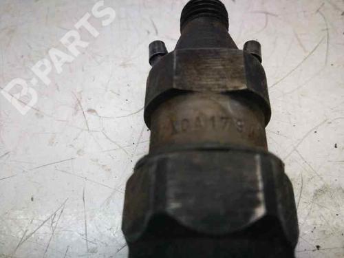 Injector RENAULT MEGANE I (BA0/1_) 1.9 D Eco (BA0A, BA0U, BA0R) | BP6614853M100 