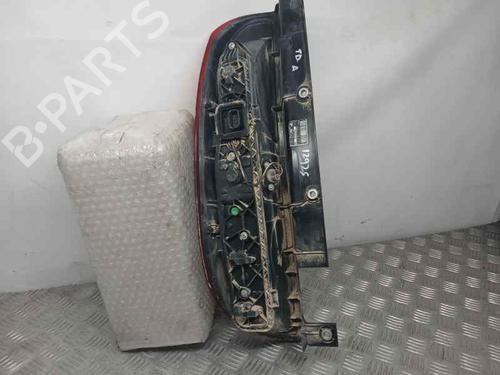 Right taillight OPEL COMBO Box Body/MPV (X12) 1.6 CDTI (B05) | BP7188826C35