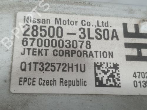 Steering column NISSAN NV200 / EVALIA Bus 1.5 dCi 90 (M20, M20M) | BP39563849M21 - Image 6